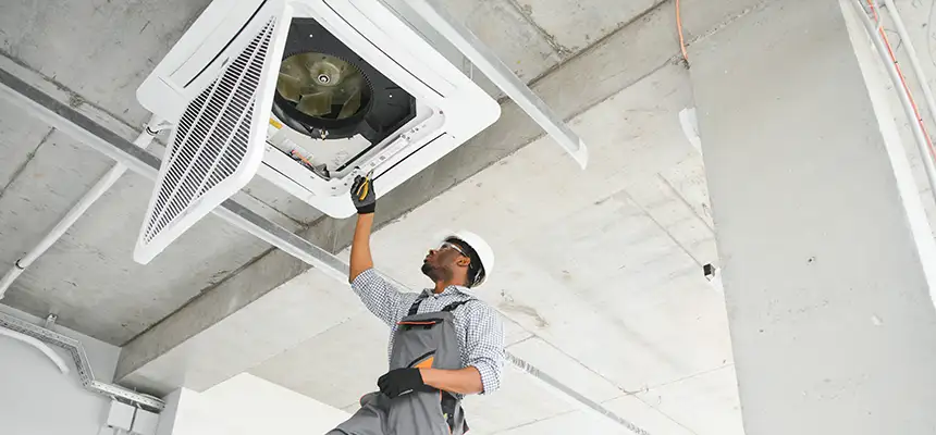 Efficient Multi‑Unit & HOA Annual Vent Cleaning Plans in Ames