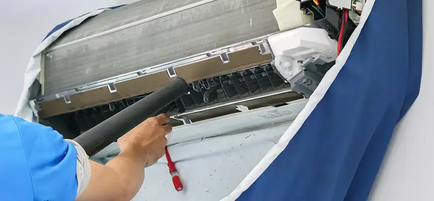 Advanced Clogged Dryer Vent Repair for Multi-Unit & Commercial in Ames, IA