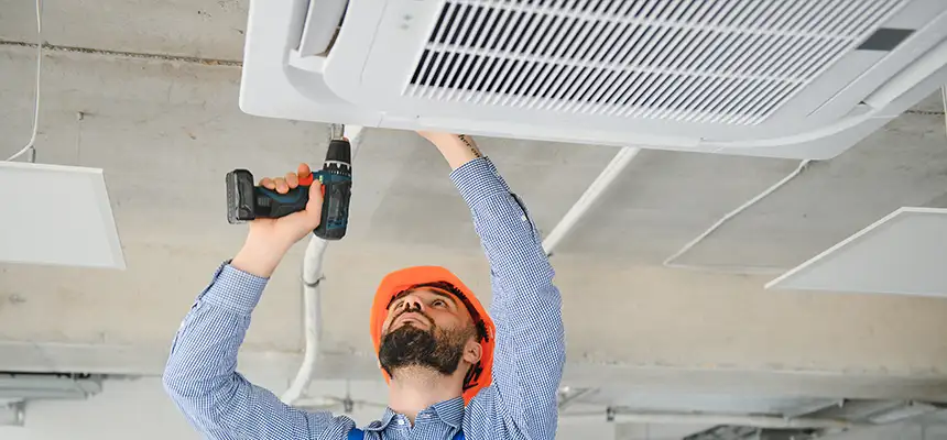 Detailed Multi‑Unit Riser & Roof Termination Cleaning in Ames