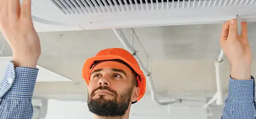 Our Furnace Vent Cleaning Services in Ames, IA