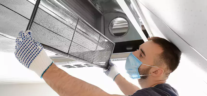 Our Home Duct Cleaning Services in Ames, IA