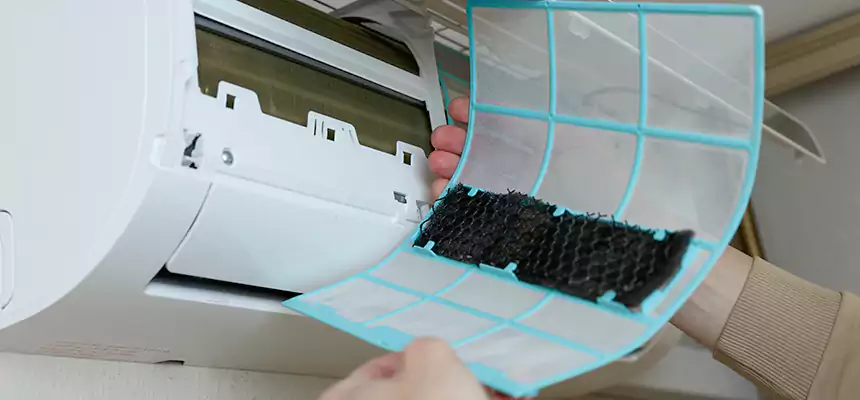 Gentle Ductwork Odor-Control Pet Dander Duct Cleaning in Ames, IA