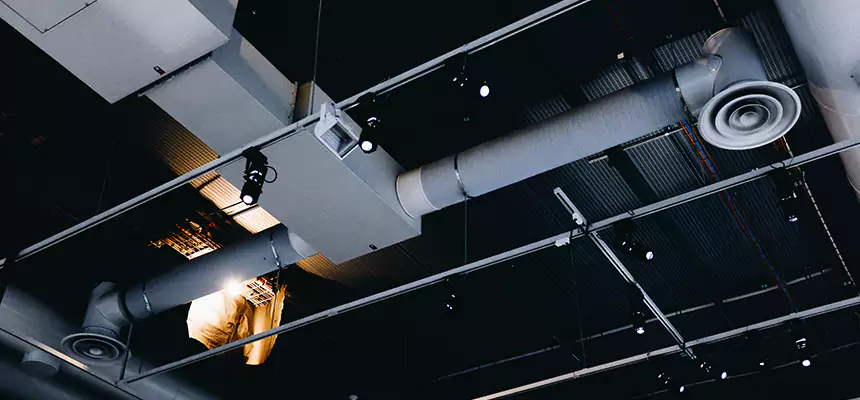 Our Seasonal Allergy Air Duct Cleaning Services in Ames, IA