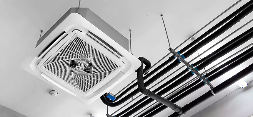 Our Smart AC Vent Controller Services in Ames, IA