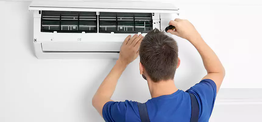 Our Smart Air Conditioning Installation Services in Ames, IA