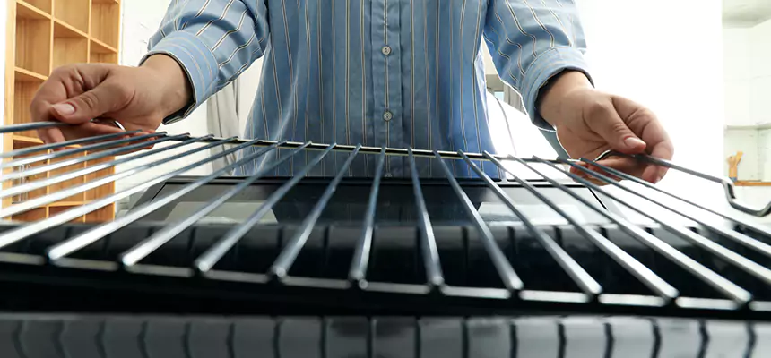 Our Vent Grille Washing Services in Ames, IA