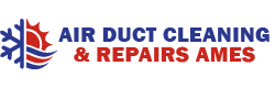 Air Duct Cleaning & Repairs Ames