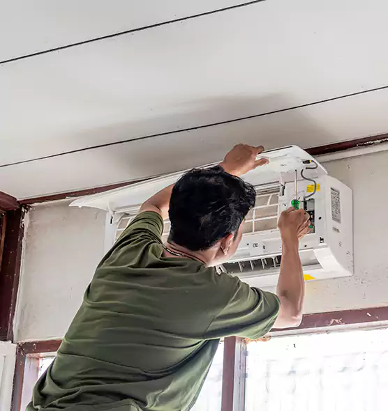 About Air Duct & AC Odor Removal in Ames, IA
