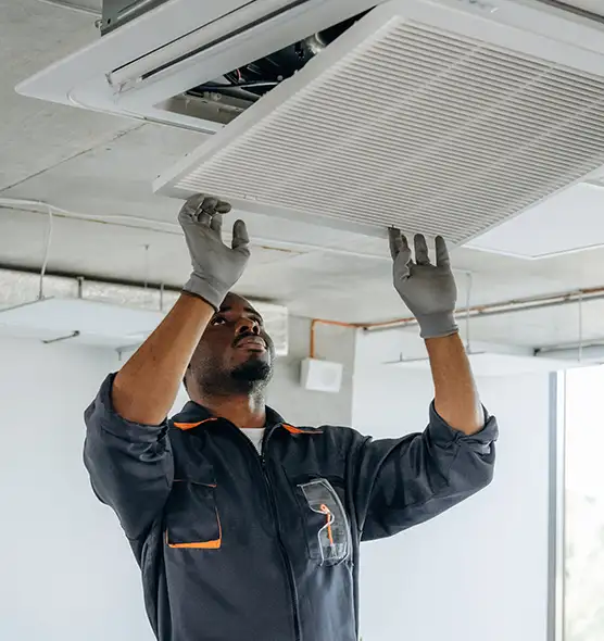 About Certified Air Duct Specialists in Ames, IA