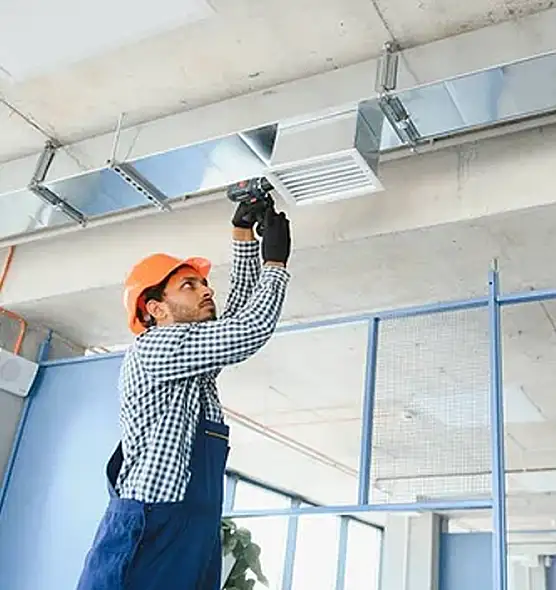 About Commercial Laundry Vent Cleaning in Ames, IA