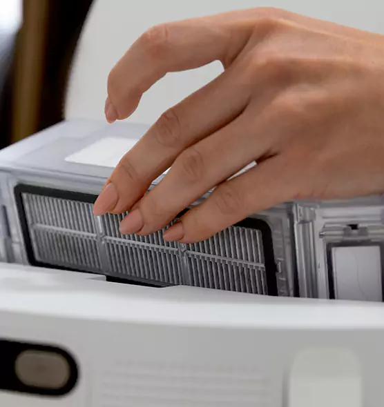  Professional Dryer Vent Lint Filter Cleaning in Ames, IA