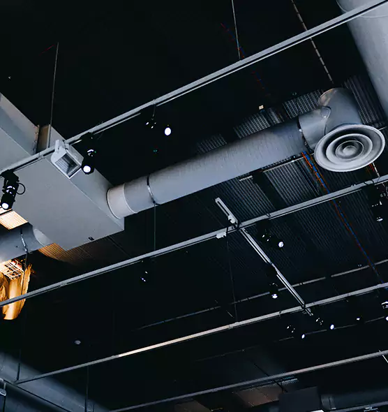 Professional Duct Cleaning For LEED Homes in Ames, IA