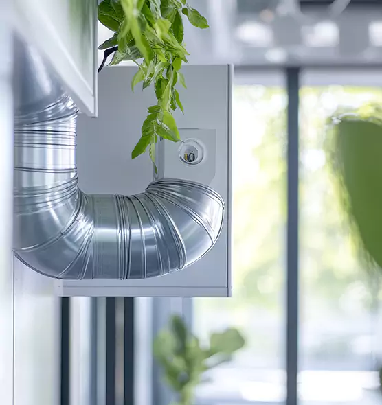 Professional Eco-Safe Dryer Vent Cleaning in Ames, IA