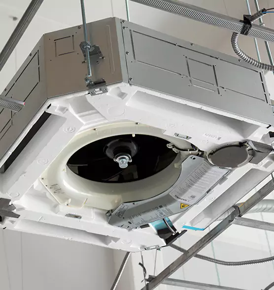 Professional Industrial Dryer Vent Cleaning in Ames, IA