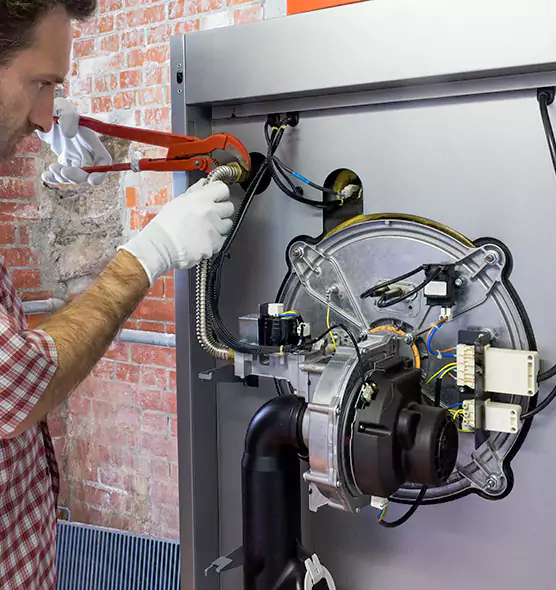 Advanced Repair Dryer Vent Hose in Ames, IA