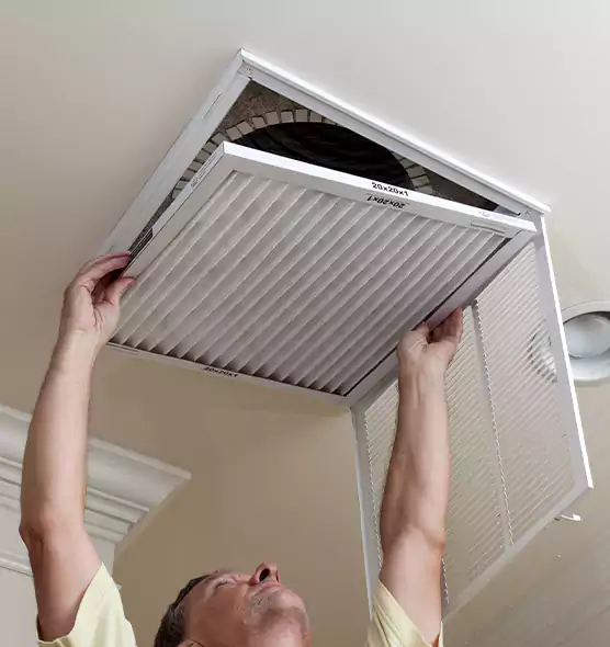 Advanced Residential Vent Cleaning in Ames, IA