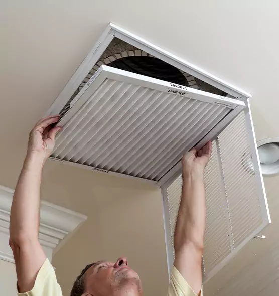 Professional Vent Relocation Services in Ames, IA