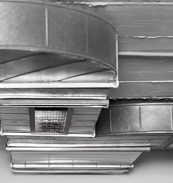 Professional Wall Vent Cleaning Service in Ames, IA