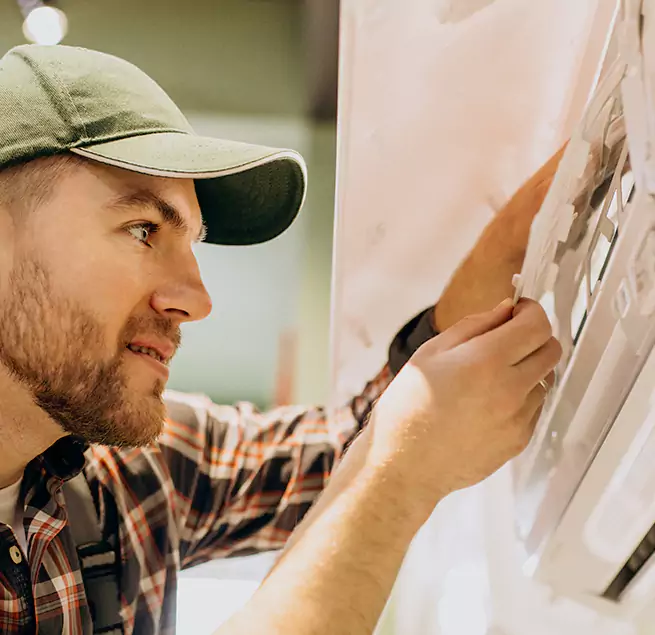 Why Homeowners Businesses Trust Us in Ames, IA?