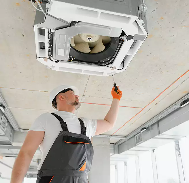 Why Homeowners & Businesses Trust Us in Ames, IA?