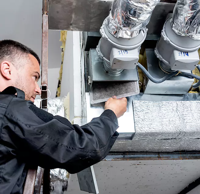 Why Homeowners & Businesses Trust Us in Ames, IA?