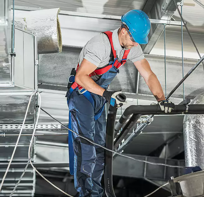 Why Homeowners & Businesses Trust Us in Ames, IA?