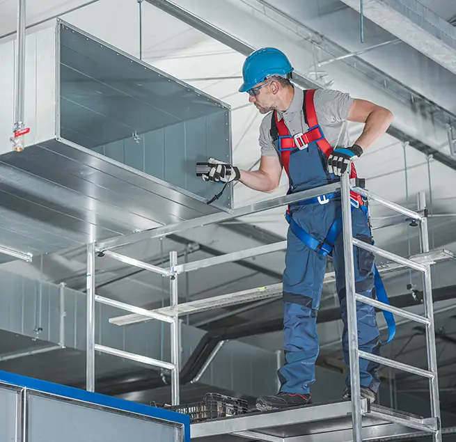 Why Homeowners & Businesses Trust Us in Ames, IA?