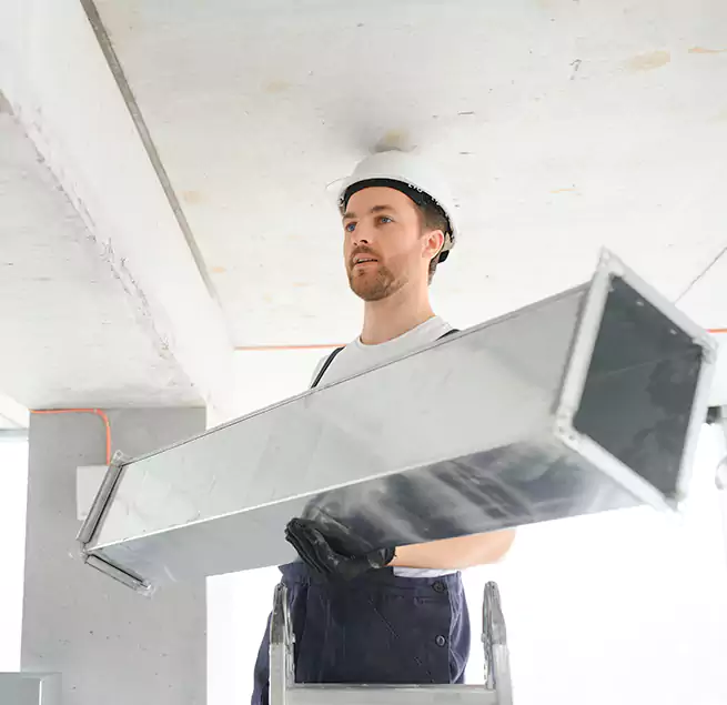 Why Homeowners & Businesses Trust Us in Ames, IA