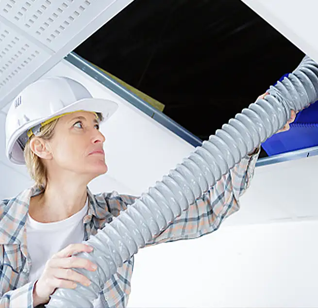 Why Homeowners & Businesses Trust Us Ames, IA