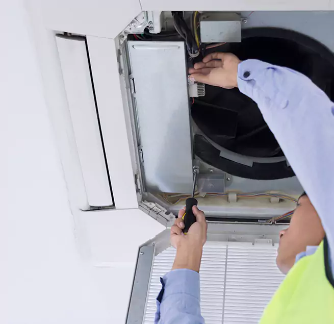 Why Homeowners & Businesses Trust Us Ames, IA?