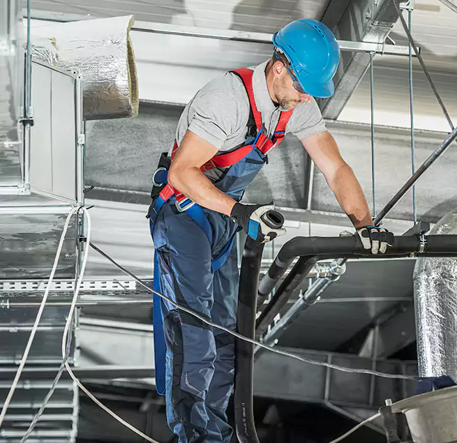 Why Homeowners & Businesses Trust Us in Ames, IA?