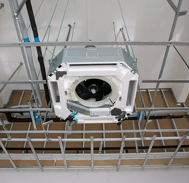 Why Homeowners & Businesses Trust Us in Ames, IA?