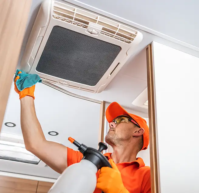 Why Homeowners & Businesses Trust Us in Ames, IA?