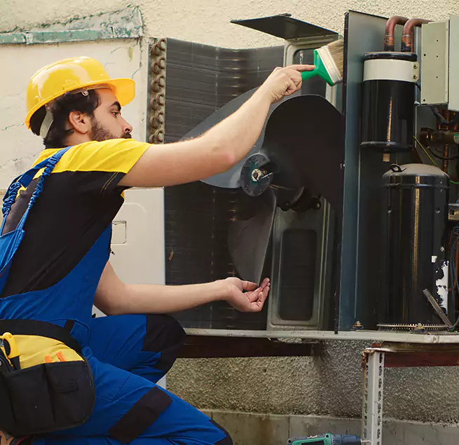 Why Homeowners Businesses Trust Us in Ames, IA?