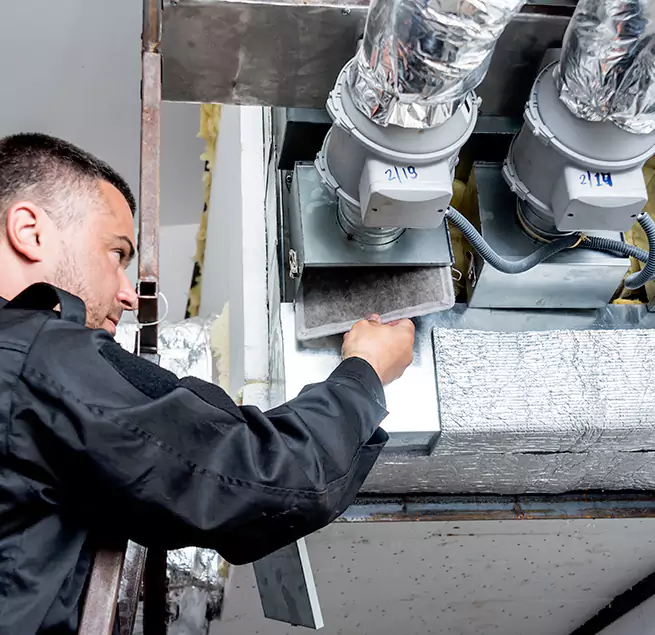 Why Homeowners & Businesses Trust Us in Ames, IA?