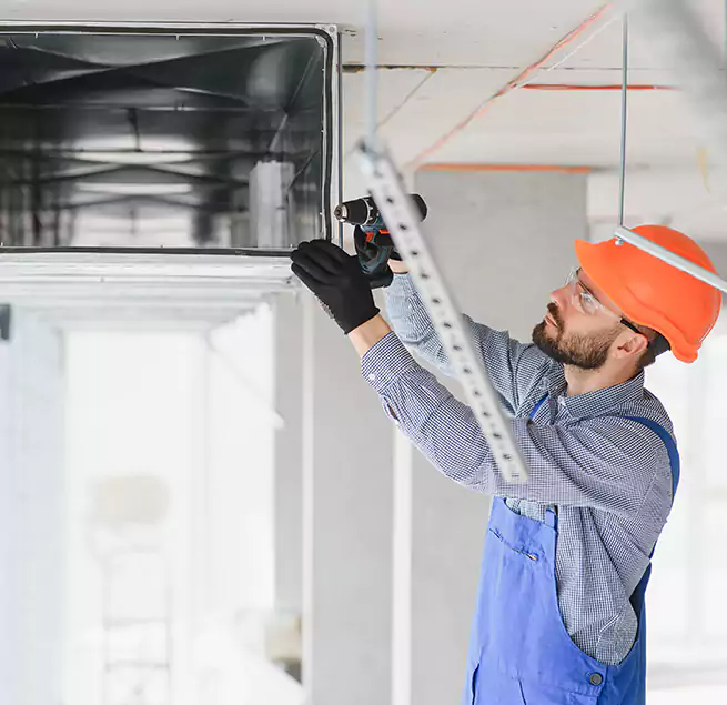 Why Homeowners & Businesses Trust Us Ames, IA