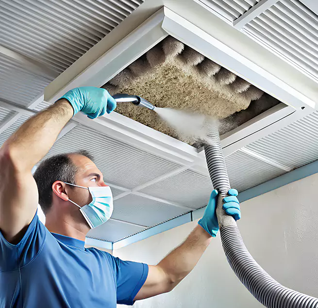 Why Homeowners & Businesses Trust Us Ames, IA?