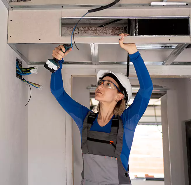 Why Homeowners & Businesses Trust Us in Ames, IA?