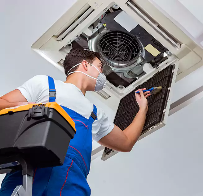 Why Homeowners & Businesses Trust Us in Ames, IA?