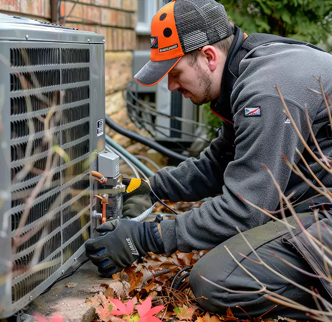 Why Homeowners & Businesses Trust Us in Ames, IA?