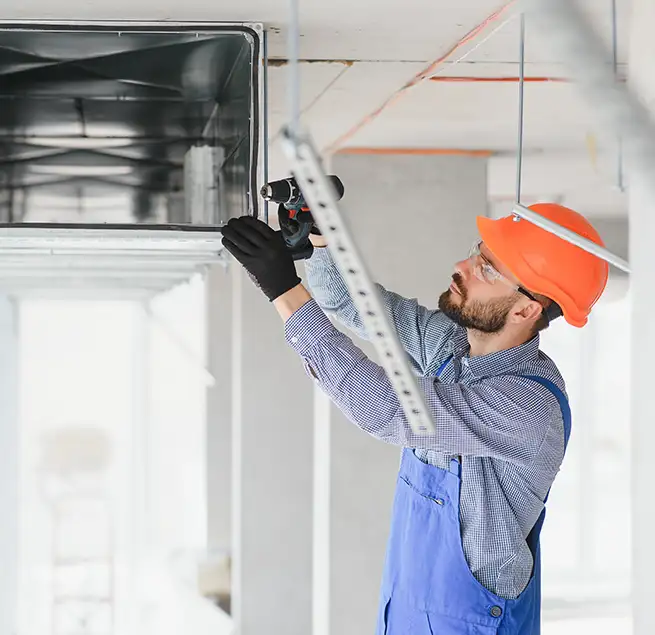 Why Homeowners Businesses Trust Us Ames, IA