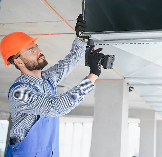 Why Homeowners & Businesses Trust Us in Ames, IA?