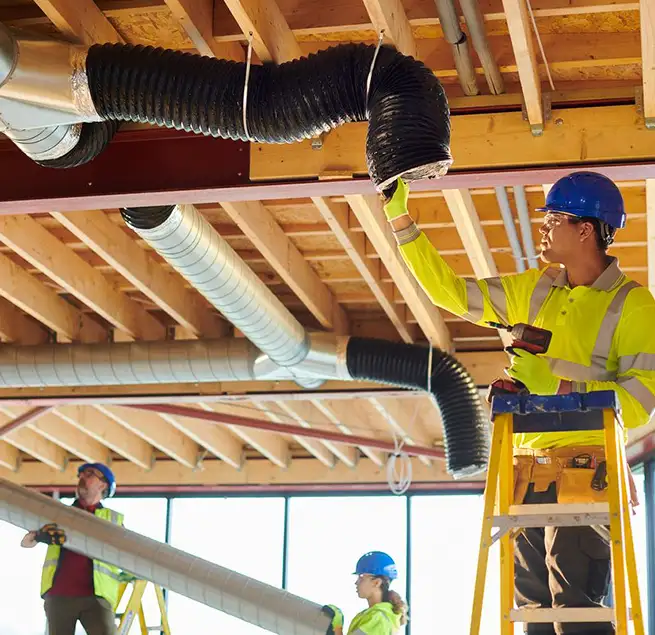 Why Homeowners & Businesses Trust Us in Ames, IA?