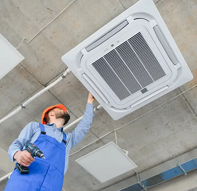 Why Homeowners & Businesses Trust Us in Ames, IA