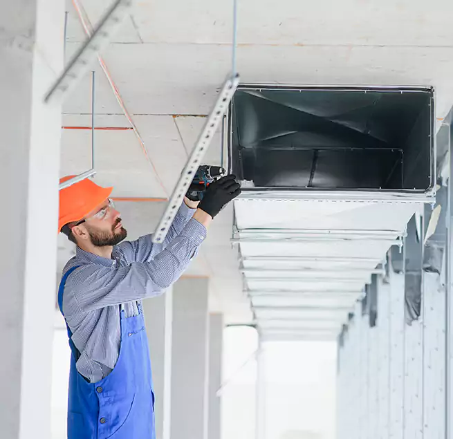 Why Homeowners & Businesses Trust Us in Ames, IA?