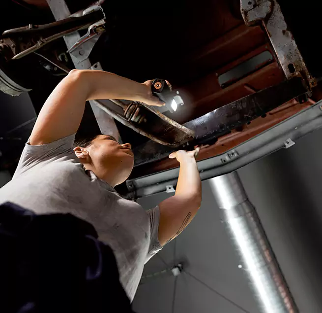 Why Homeowners & Businesses Trust Us Ames, IA