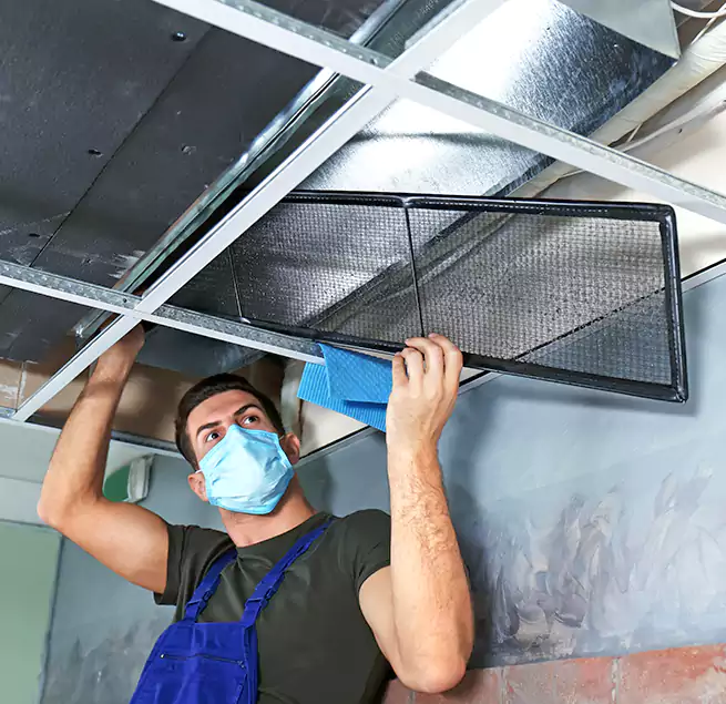 Why Homeowners Businesses Trust Us in Ames, IA