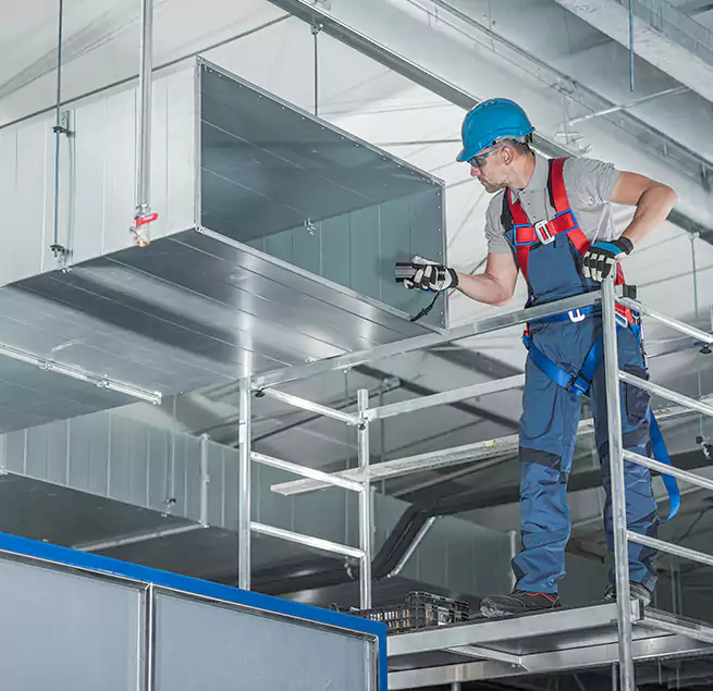 Why Homeowners & Businesses Trust Us Ames, IA