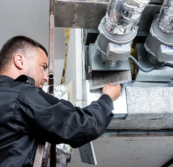 Why Homeowners & Businesses Trust Us in Ames, IA?