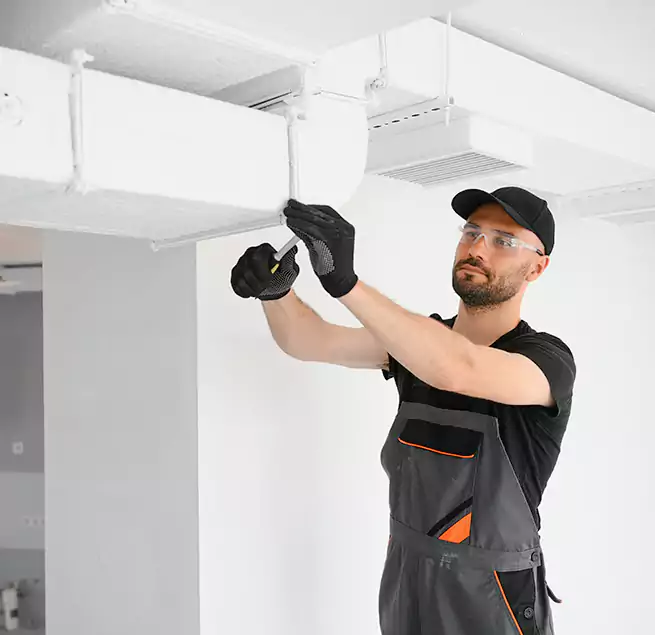 Why Homeowners & Businesses Trust Us in Ames, IA?